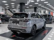 Hongqi HS5 I Рестайлинг Самара  - изображение 41