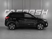 Hyundai Creta I Рестайлинг Ростов-на-Дону  - изображение 24