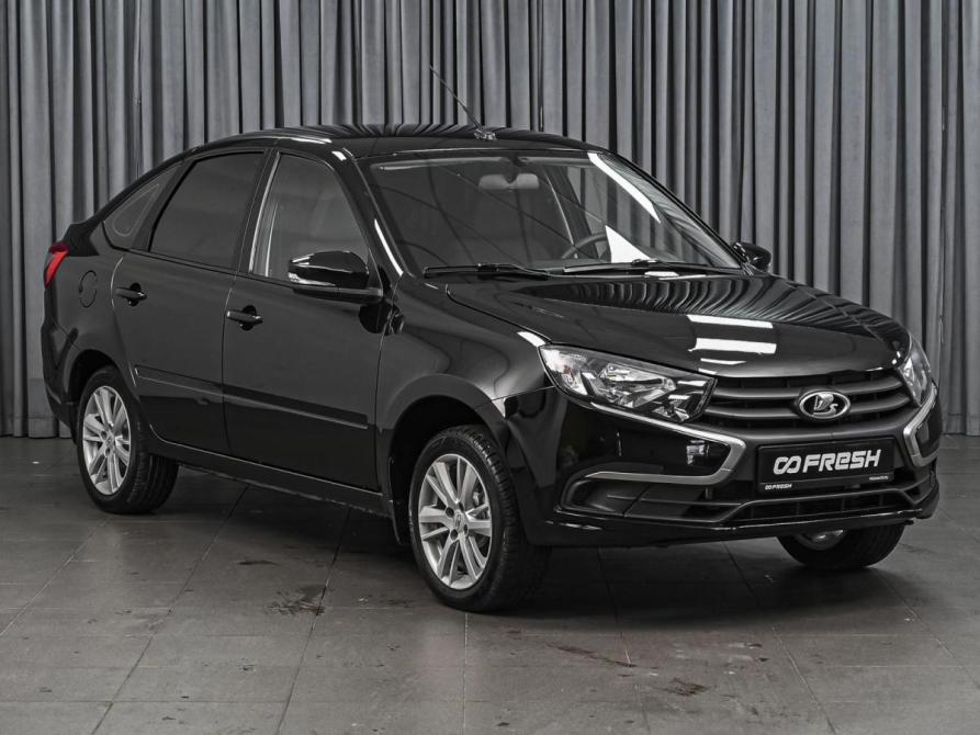 Lada (ВАЗ) Granta I Рестайлинг Ставрополь  - изображение 1