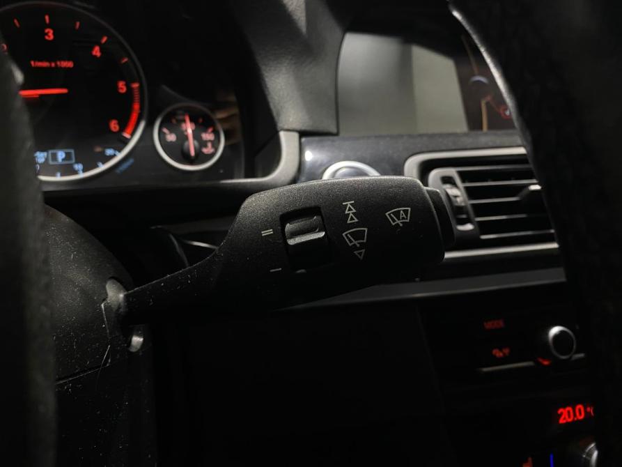 BMW 5 серии VI (F10/F11/F07) Челябинск  - изображение 20