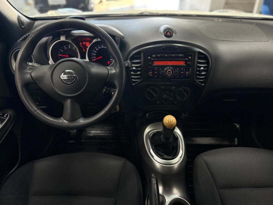 Nissan Juke I Казань  - изображение 16
