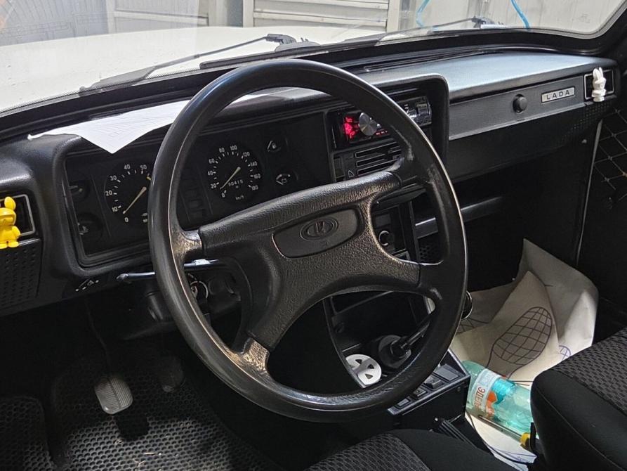 Lada (ВАЗ) 2107 Краснодар  - изображение 6