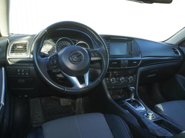 Mazda 6 III (GJ) с пробегом 2012 года, цена 1 148 000 рублей, 267502 км, седан, Автокод Объявления