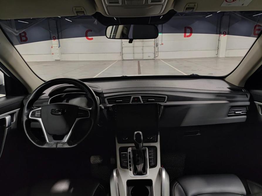 Geely Atlas I Казань  - изображение 17
