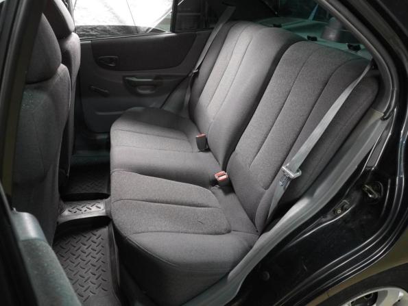 Hyundai Accent II с пробегом 2006 года, цена 499 000 рублей, 170026 км, седан, Автокод Объявления