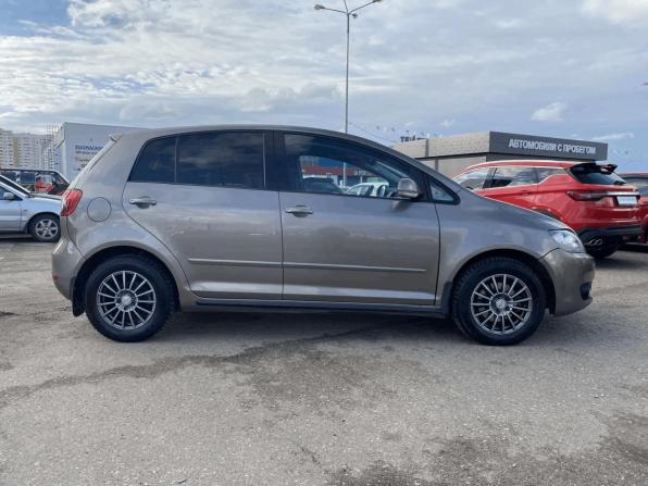 Volkswagen Golf VI с пробегом 2010 года, цена 645 000 рублей, 151872 км, хэтчбек, Автокод Объявления