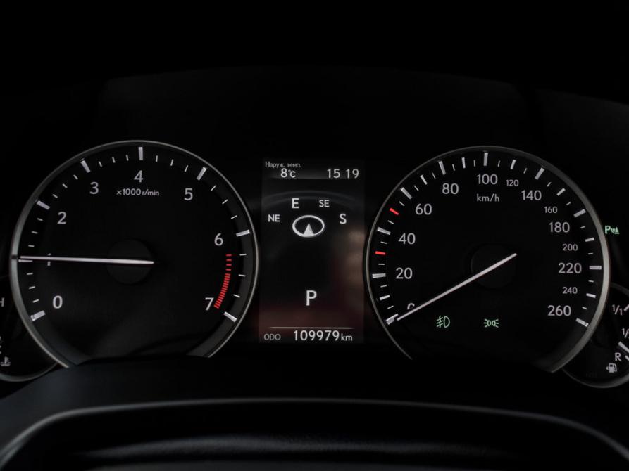 Lexus RX IV Екатеринбург  - изображение 21