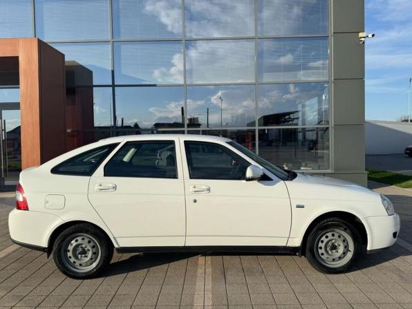 Lada (ВАЗ) Priora I Рестайлинг с пробегом 2014 года, цена 515 000 рублей, 213903 км, хэтчбек, Автокод Объявления