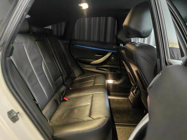 BMW 3 серии VI (F3x) Рестайлинг с пробегом 2018 года, цена 2 555 000 рублей, 210058 км, хэтчбек, Автокод Объявления