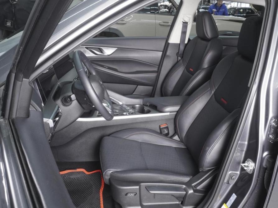 Changan CS35 Plus I Рестайлинг Ростов-на-Дону  - изображение 10