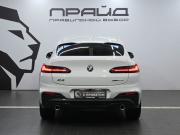 BMW X4 II (G02) Ростов-на-Дону  - изображение 39