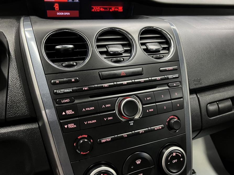 Mazda CX-7 I Рестайлинг Тверь  - изображение 18