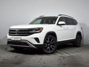 Volkswagen Atlas I Рестайлинг Санкт-Петербург  - изображение 25