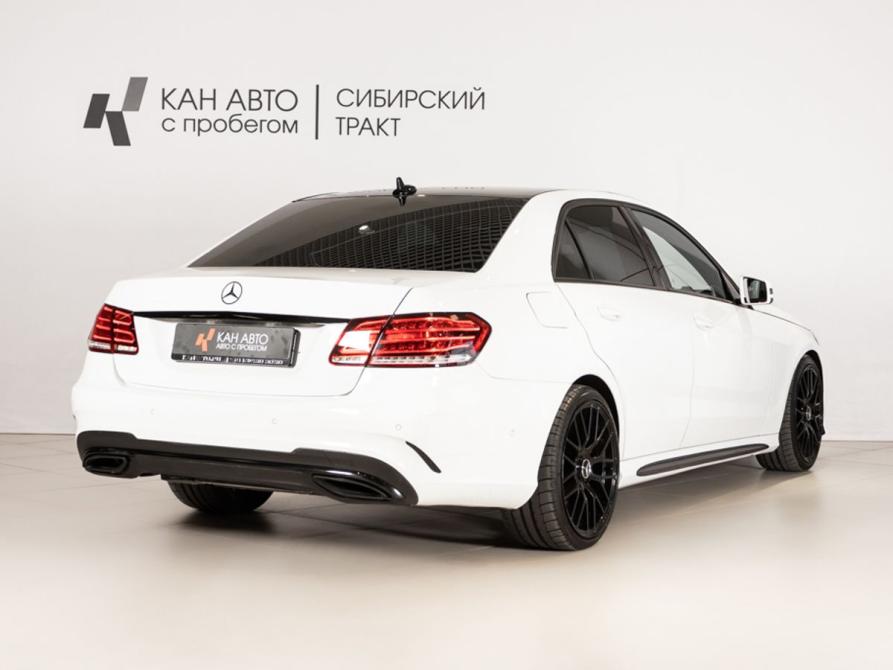 Mercedes-Benz E-Класс IV (W212 S212 C207) Рестайлинг Казань  - изображение 3