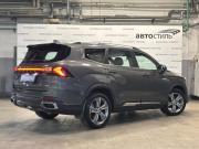 Geely Okavango I Рестайлинг Санкт-Петербург  - изображение 29