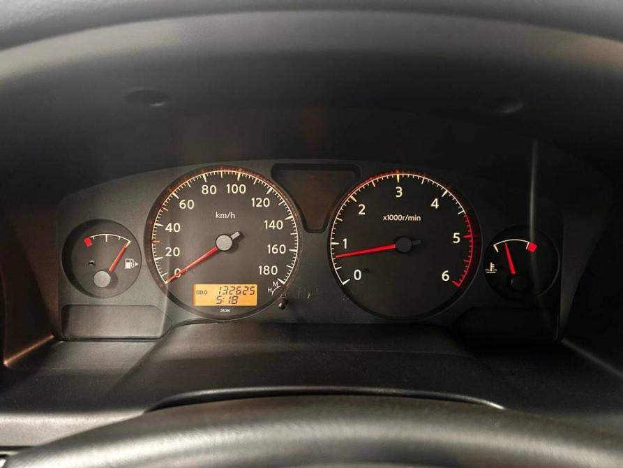 Nissan Patrol V (Y61) Рестайлинг Красноярск  - изображение 6