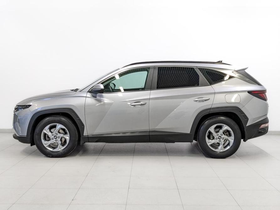 Hyundai Tucson IV Санкт-Петербург  - изображение 8