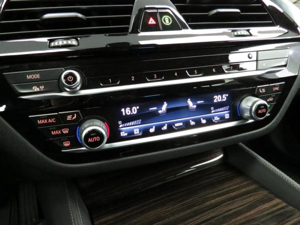 BMW 5 серии VII (G30/G31/G38) Рестайлинг с пробегом 2020 года, цена 5 650 000 рублей, 185000 км, универсал, Автокод Объявления