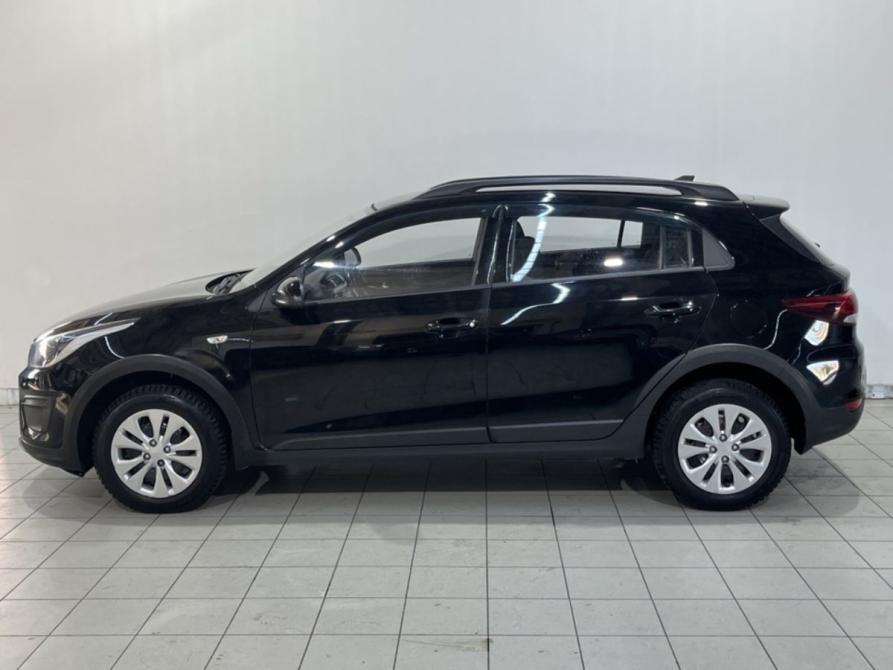 Kia Rio IV Курск  - изображение 2
