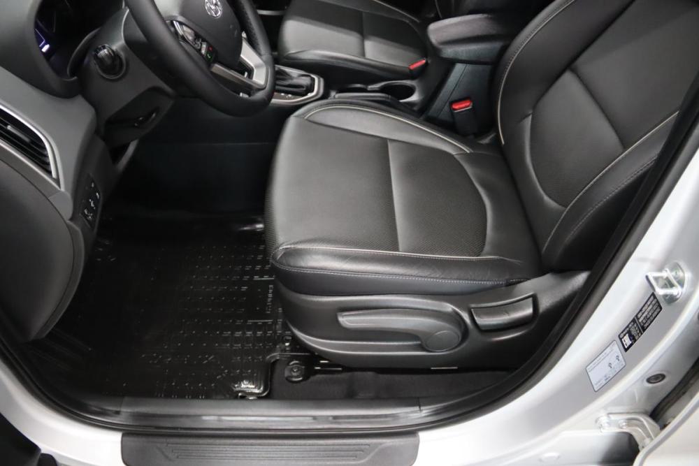 Hyundai Creta I Сургут  - изображение 10