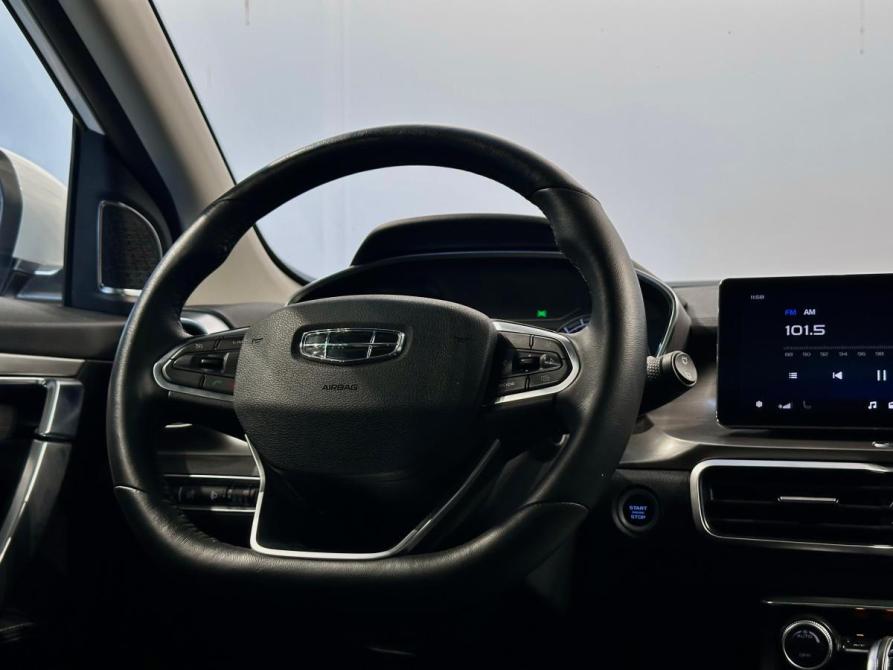 Geely Coolray I Краснодар  - изображение 14
