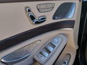 Mercedes-Benz S-Класс VI (W222 C217) Рестайлинг Санкт-Петербург  - изображение 42
