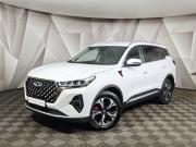 Chery Tiggo 7 Pro Max I Москва  - изображение 21
