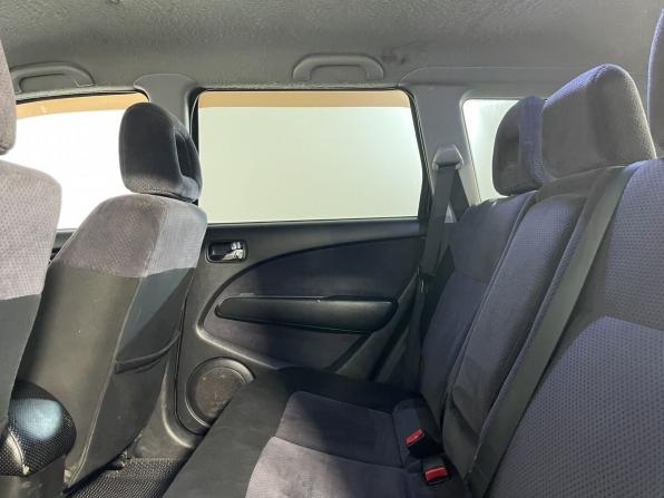 Mitsubishi Outlander I с пробегом 2004 года, цена 399 900 рублей, 384125 км, внедорожник, Автокод Объявления