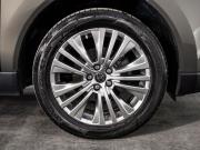 Toyota Harrier IV (XU80) Иркутск  - изображение 51