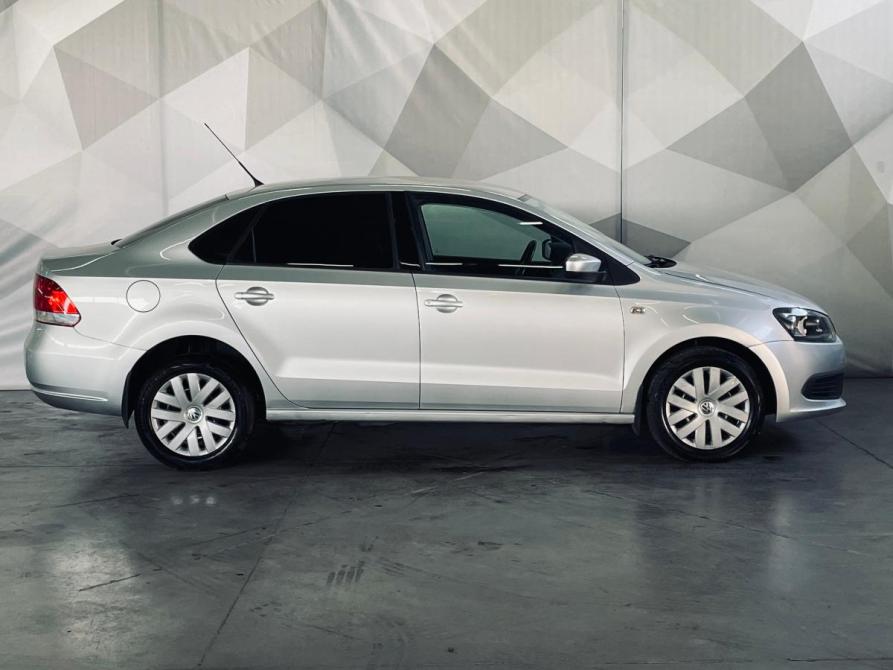 Volkswagen Polo V Оренбург  - изображение 7