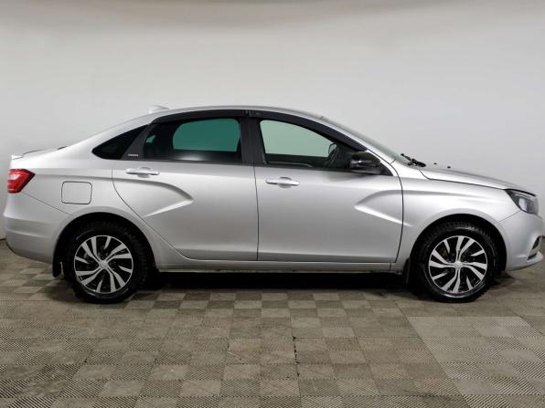 Lada (ВАЗ) Vesta I с пробегом 2020 года, цена 985 000 рублей, 79763 км, седан, Автокод Объявления