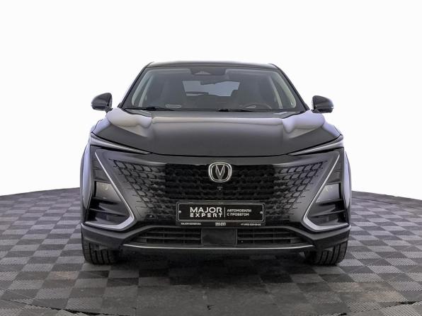 Changan UNI-T I с пробегом 2024 года, цена 2 200 000 рублей, 33234 км, внедорожник, Автокод Объявления