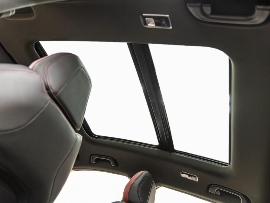 Geely Coolray I Рестайлинг Волгоград  - изображение 31