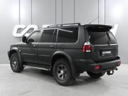 Mitsubishi Pajero Sport I Рестайлинг Ростов-на-Дону  - изображение 23