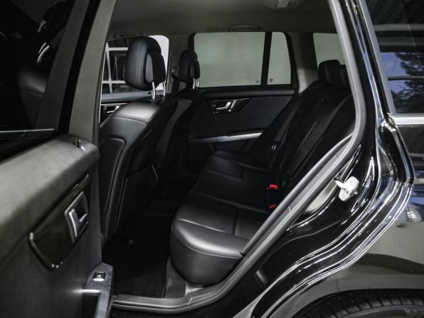 Mercedes-Benz GLK-Класс I (X204) Рестайлинг с пробегом 2014 года, цена 2 279 000 рублей, 148203 км, внедорожник, Автокод Объявления