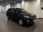 Hyundai Tucson III Рестайлинг Чебоксары  - изображение 38