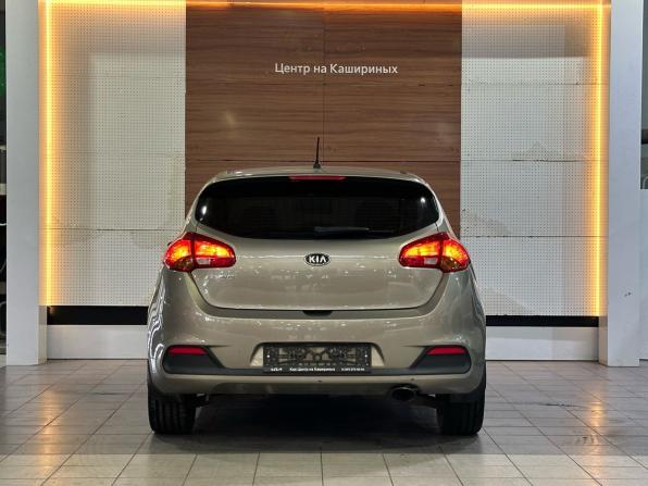 Kia Ceed II с пробегом 2012 года, цена 899 900 рублей, 195712 км, хэтчбек, Автокод Объявления
