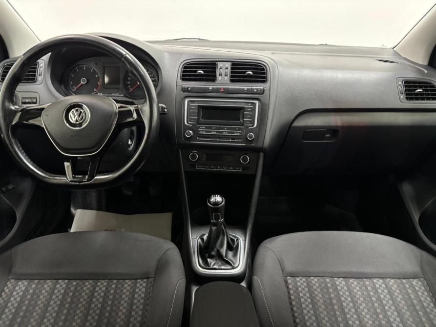 Volkswagen Polo V Рестайлинг Альметьевск  - изображение 10