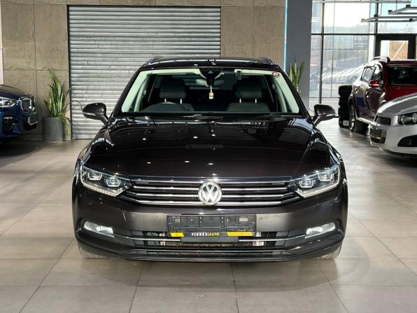 Volkswagen Passat B8 с пробегом 2015 года, цена 1 620 000 рублей, 142688 км, универсал, Автокод Объявления