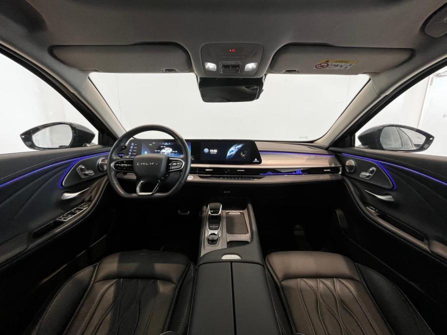 Chery Arrizo 8 Волгоград  - изображение 9