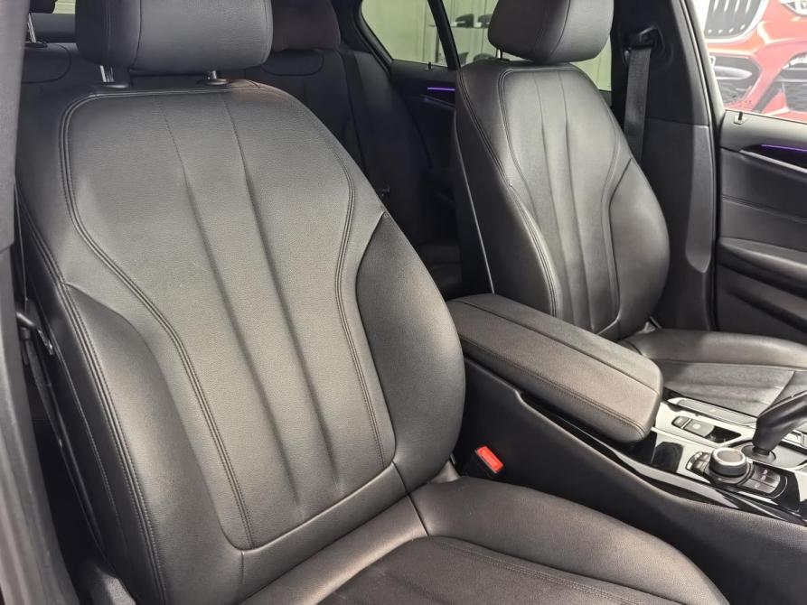 BMW 5 серии VII (G30/G31/G38) Новосибирск  - изображение 23
