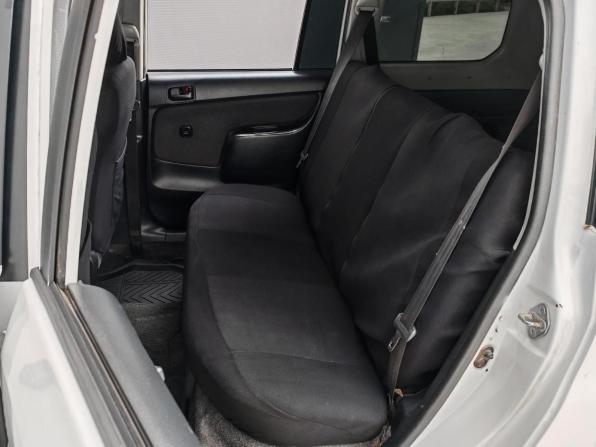 Toyota Succeed I с пробегом 2005 года, цена 705 000 рублей, 357000 км, универсал, Автокод Объявления