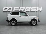 Lada (ВАЗ) Niva Legend I Воронеж  - изображение 21