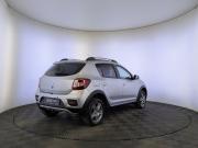 Renault Sandero II Рестайлинг Москва  - изображение 31