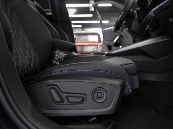 Audi A3 IV (8Y) Рестайлинг с пробегом 2026 года, цена 4 100 000 рублей, 50 км, седан, Автокод Объявления