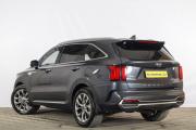 Kia Sorento IV Тюмень  - изображение 29