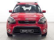 Kia Soul I Рестайлинг Москва  - изображение 27
