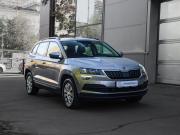 Skoda Karoq I Москва  - изображение 24