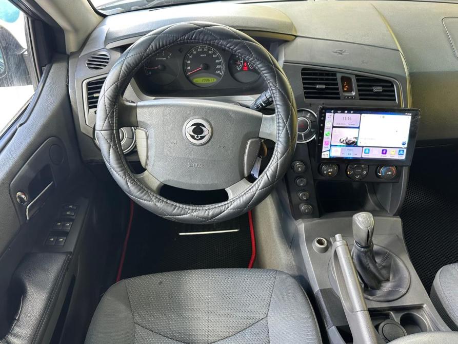 SsangYong Kyron I Рестайлинг Ижевск  - изображение 12