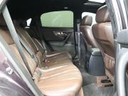Infiniti FX II (S51) Ростов-на-Дону  - изображение 42
